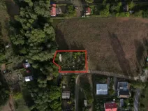 Prodej zahrady, Plumlov, 651 m2