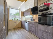 Prodej rodinného domu, Kadaň, Lísková, 130 m2