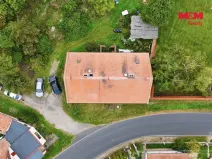 Prodej rodinného domu, Žatec - Milčeves, 300 m2