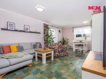 Prodej rodinného domu, Chleby, Járy Cimrmana, 104 m2