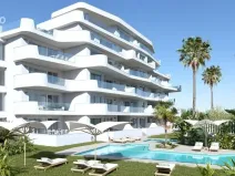 Prodej bytu 3+kk, Pilar de La Horadada, Alicante, Španělsko, 80 m2