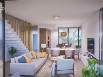 Prodej bytu 3+kk, Cartagena, Murcia, Španělsko, 119 m2