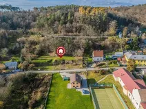 Prodej pozemku pro bydlení, Nelahozeves, Pod strání, 711 m2