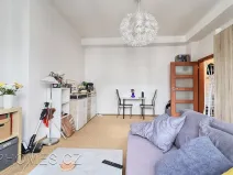 Pronájem bytu 2+kk, Praha, Sokolovská, 49 m2