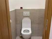Pronájem bytu 2+kk, Brno, Štěpánská, 45 m2