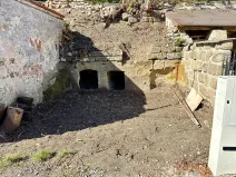 Prodej rodinného domu, Zahrádky, 47 m2