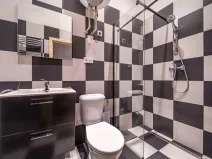 Pronájem bytu 2+1, Horažďovice, Komenského, 65 m2