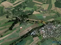 Prodej louky, Police nad Metují, 17068 m2