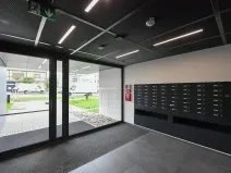Pronájem garáže, Praha - Vysočany, Oktábcových, 15 m2