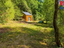 Prodej chaty, Bechyně, Větrov, 35 m2