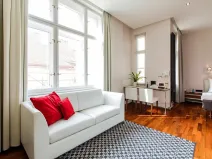 Prodej bytu 1+kk, Praha - Staré Město, Bílkova, 37 m2
