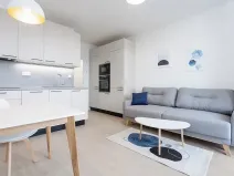 Pronájem bytu 2+kk, Praha - Stodůlky, Mukařovského, 43 m2