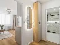 Prodej bytu 2+kk, Liberec, Gagarinova, 3 m2