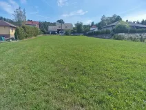 Prodej pozemku pro bydlení, Cheb, 1506 m2
