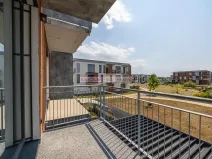 Pronájem bytu 1+kk, Brandýs nad Labem-Stará Boleslav, Táhlá, 45 m2