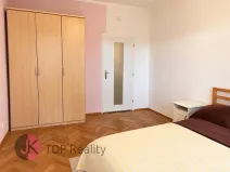 Prodej bytu 2+1, Praha - Vršovice, Ruská, 61 m2