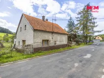 Prodej rodinného domu, Šárovcova Lhota, 160 m2