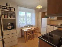 Prodej bytu 1+1, Dobříš, Březová, 31 m2