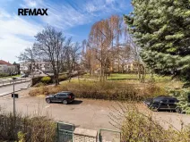 Prodej rodinného domu, Praha - Břevnov, Za oborou, 148 m2