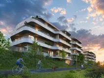 Prodej bytu 2+kk, Praha - Dolní Chabry, Doubická, 50 m2