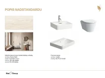 Prodej bytu 3+kk, Praha - Dolní Chabry, Citolibská, 76 m2