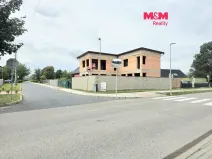 Prodej pozemku pro bydlení, Úžice, 491 m2