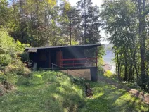 Dražba chaty, Nevězice, 46 m2