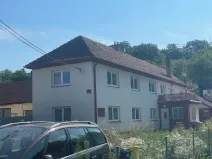 Dražba rodinného domu, Luhačovice, 294 m2