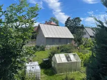 Dražba pozemku pro bydlení, Rynoltice, 852 m2