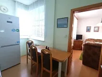 Pronájem bytu 1+1, Zlín, Podlesí V, 36 m2