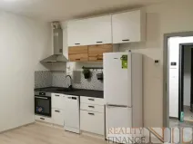 Prodej bytu 1+kk, Plzeň, Boettingerova, 39 m2