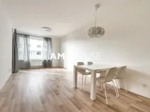 Prodej bytu 2+kk, Praha - Strašnice, Zvěřinova, 60 m2