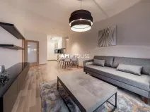 Prodej bytu 2+kk, Praha - Strašnice, Zvěřinova, 61 m2