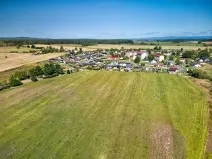 Prodej pozemku pro bydlení, Lom u Tachova, 8146 m2