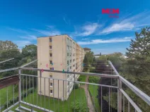 Prodej bytu 3+1, Havířov - Podlesí, Družstevnická, 63 m2
