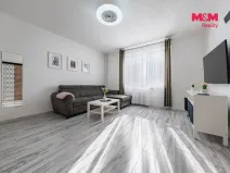 Prodej bytu 3+1, Most, Jaroslava Vrchlického, 73 m2