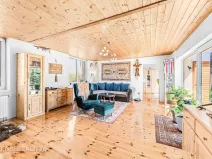 Prodej rodinného domu, Zálezlice, 96 m2