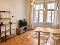 Pronájem bytu 2+kk, Praha - Vinohrady, Mánesova, 55 m2