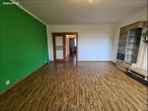 Pronájem bytu 3+1, Brno, Hochmanova, 72 m2