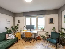 Prodej bytu 3+kk, Praha - Vršovice, Lvovská, 70 m2