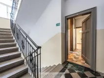 Prodej bytu 1+kk, Praha - Smíchov, Na Václavce, 49 m2