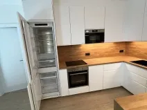 Pronájem bytu 3+kk, Praha - Řeporyje, Haenkeho, 80 m2