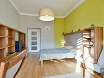 Prodej bytu 1+1, Ústí nad Labem, Masarykova, 40 m2