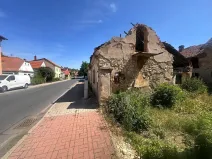 Prodej pozemku pro bydlení, Děčany, 259 m2