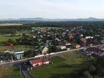 Prodej pozemku pro bydlení, Vědomice, 1002 m2