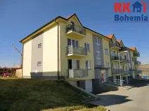 Pronájem bytu 2+kk, Benátky nad Jizerou, Pražská, 52 m2