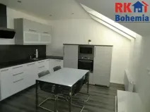 Pronájem bytu 2+kk, Benátky nad Jizerou, Pražská, 52 m2