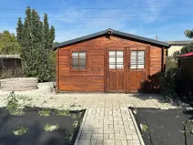 Prodej pozemku pro bydlení, Most, Mlýnská, 237 m2