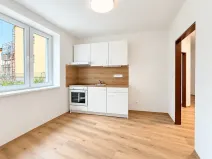 Pronájem bytu 2+1, Aš, Hlavní, 45 m2