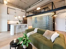 Prodej bytu 2+kk, Praha - Modřany, Československého exilu, 55 m2